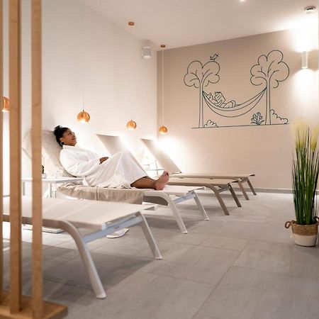 Reka-Feriendorf Albonago Viganello Екстериор снимка